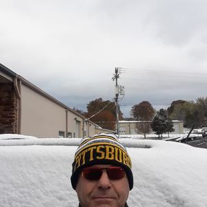 Meet your Posher, Stanley